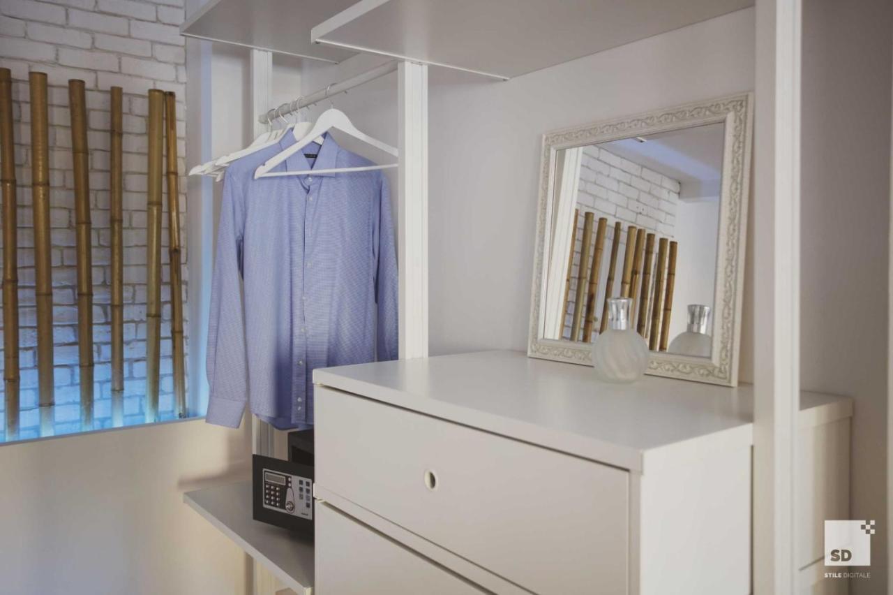 Pam Style Home Bologna Ngoại thất bức ảnh