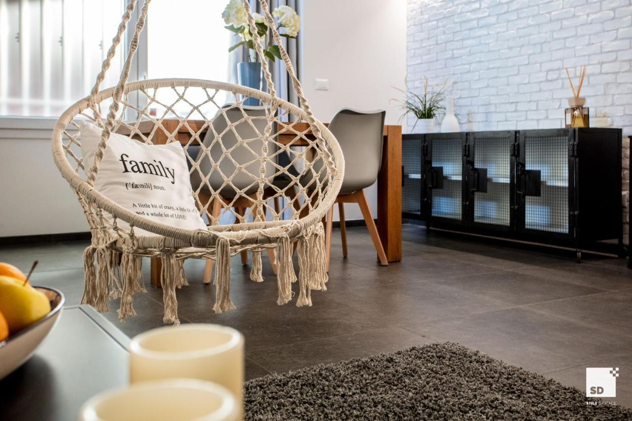 Pam Style Home Bologna Ngoại thất bức ảnh