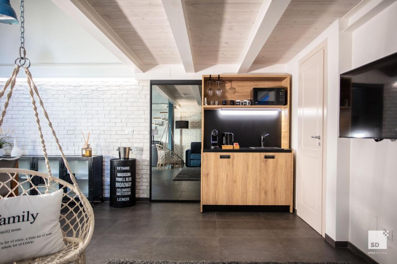 Pam Style Home Bologna Ngoại thất bức ảnh