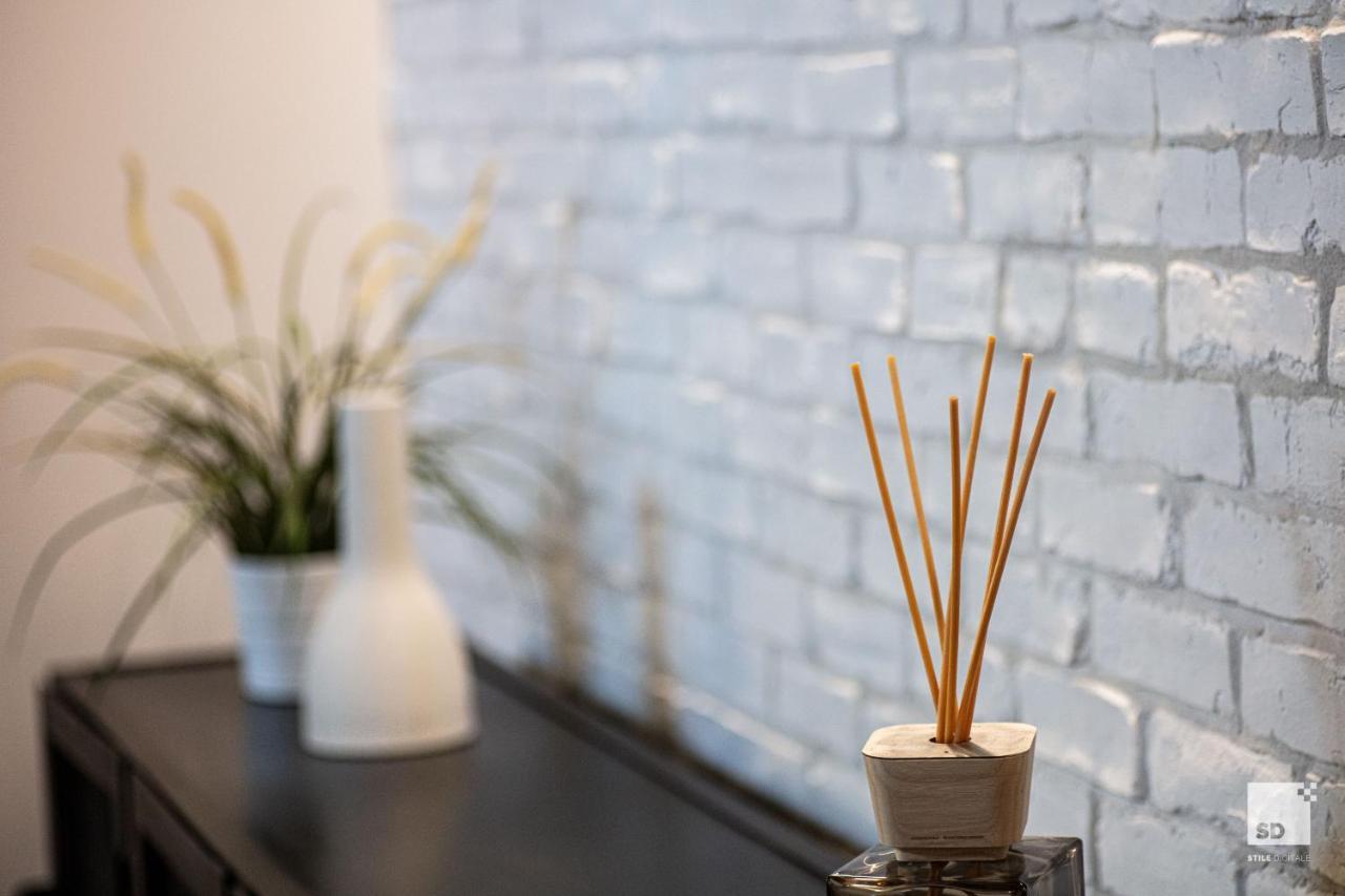 Pam Style Home Bologna Ngoại thất bức ảnh