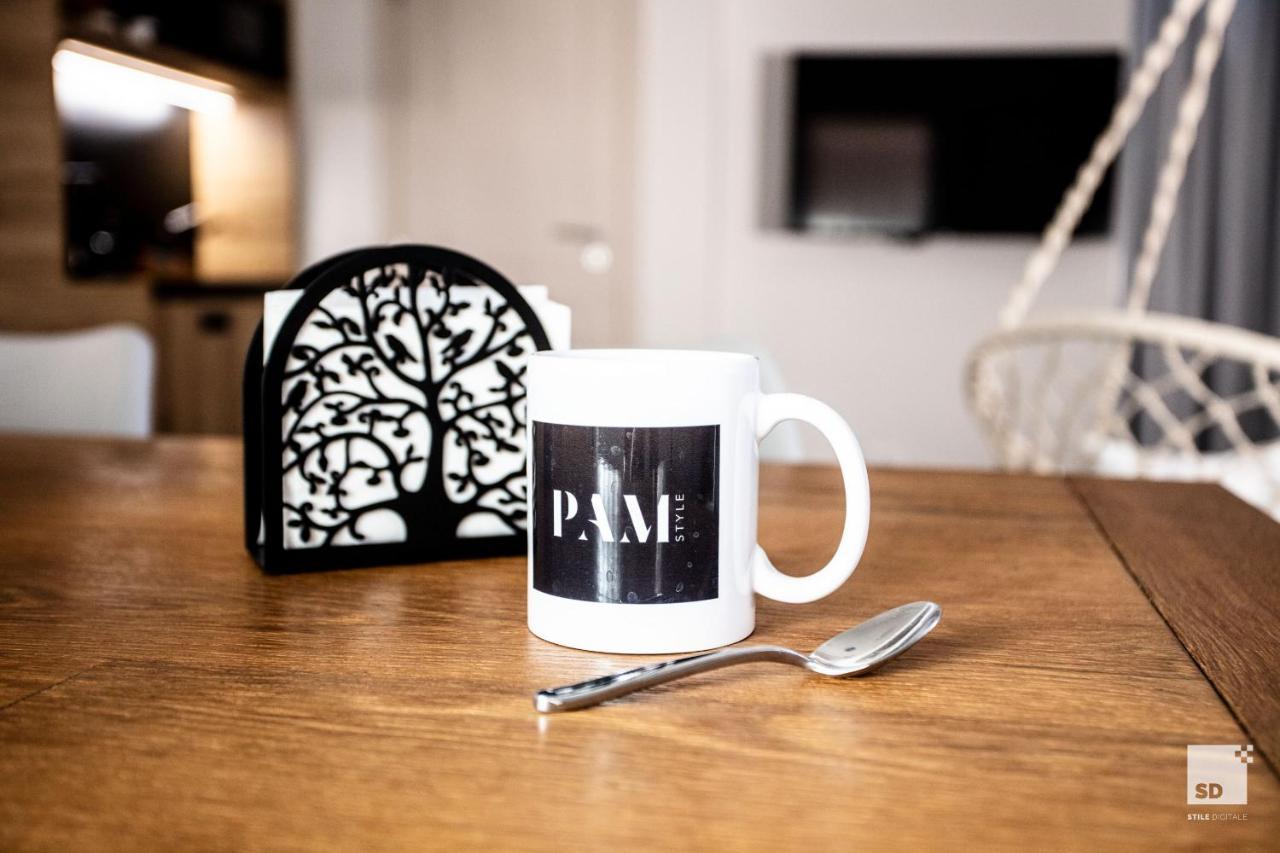 Pam Style Home Bologna Ngoại thất bức ảnh
