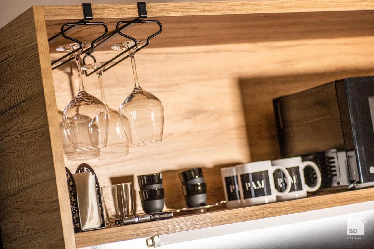 Pam Style Home Bologna Ngoại thất bức ảnh